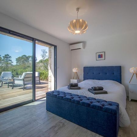 לצ'י Villa Calme Luxueuse Et Proche Plage Saint-Cyprien מראה חיצוני תמונה