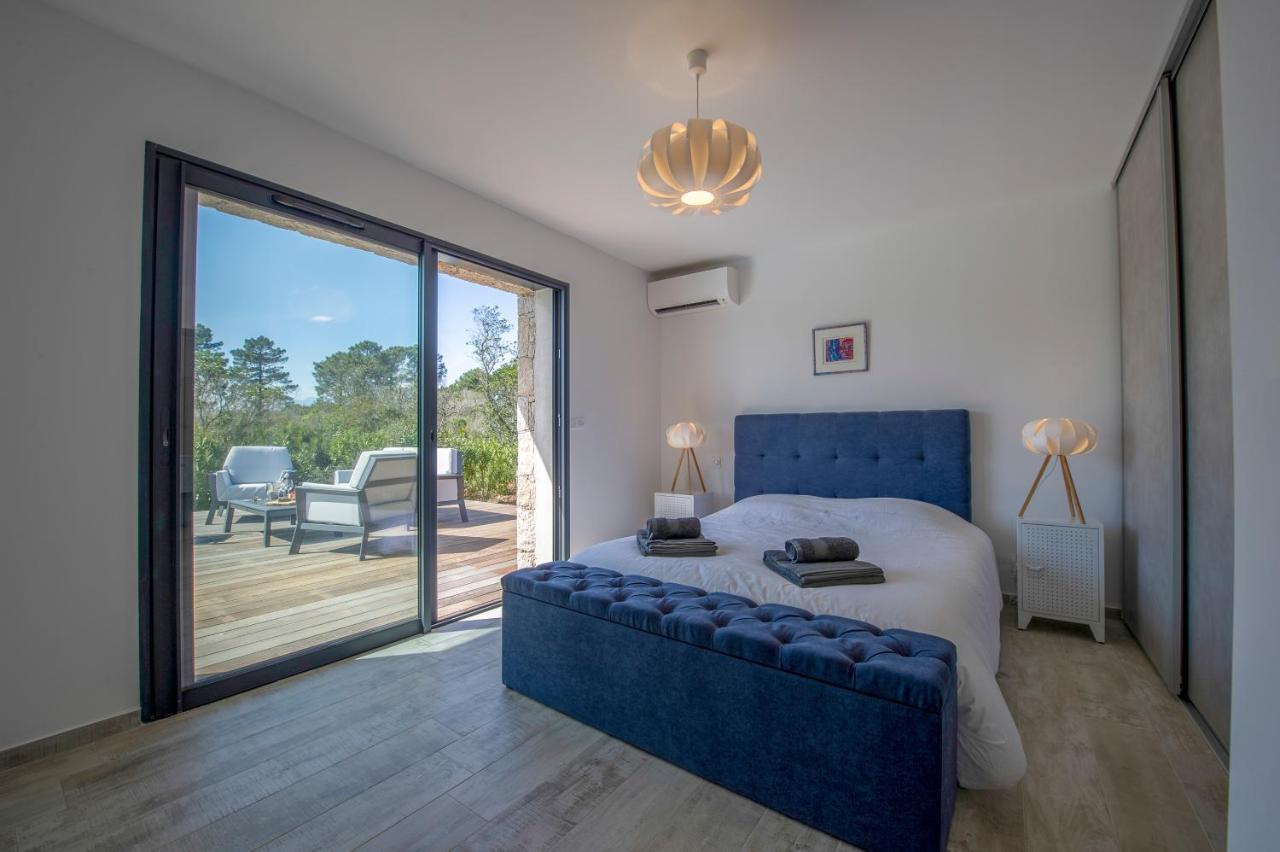 לצ'י Villa Calme Luxueuse Et Proche Plage Saint-Cyprien מראה חיצוני תמונה