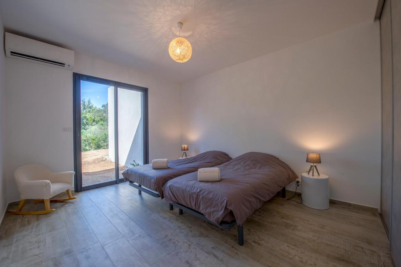 לצ'י Villa Calme Luxueuse Et Proche Plage Saint-Cyprien מראה חיצוני תמונה