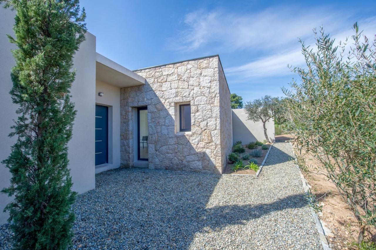 לצ'י Villa Calme Luxueuse Et Proche Plage Saint-Cyprien מראה חיצוני תמונה